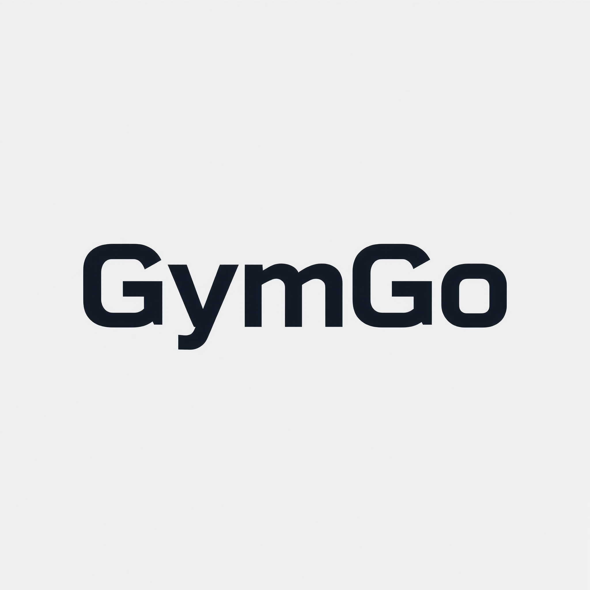 GymGo Belley Logo